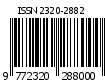ISSN